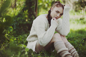 echoes of the sea by StaceyRussell