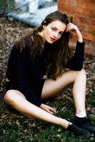 Miranda by StaceyRussell