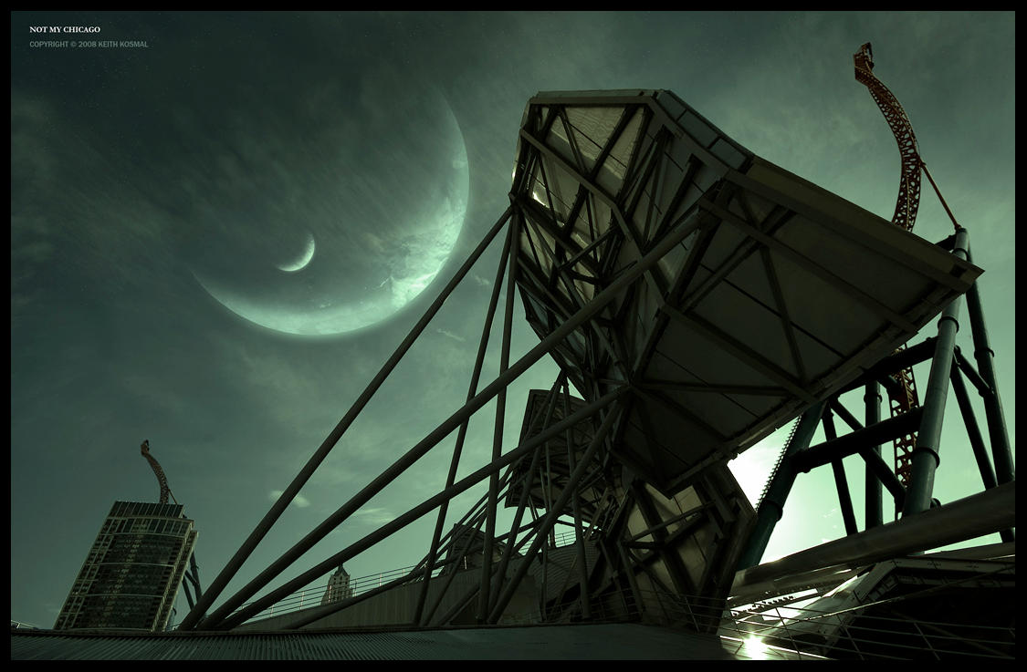 Not My Chicago by Genesis-Orbit