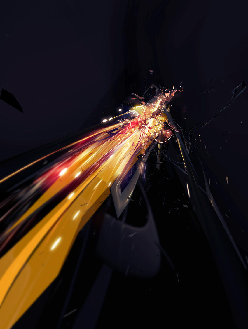 Arc Impulse by Genesis-Orbit