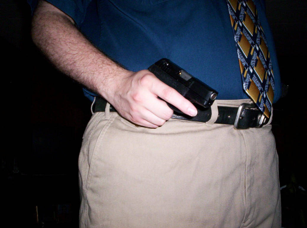 A REAL 'Pocket Protector' by LonelyImmortal on DeviantArt