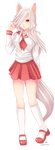 -- Commission for Soulia -- by Kurama-chan