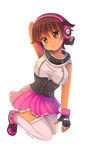 -- Commission for task-master 07 -- by Kurama-chan