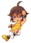 -- Commission for task-master 10 -- by Kurama-chan