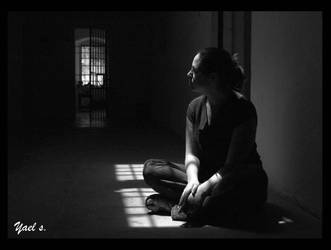 Me... by yaelse