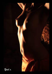 nude by yaelse