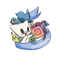 New Non-TF Account: Please consider following by FezMangaka