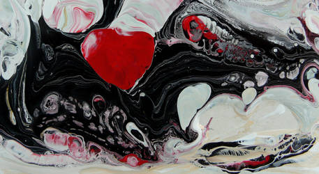 W-out 0108 ' hart kor ' by W-out