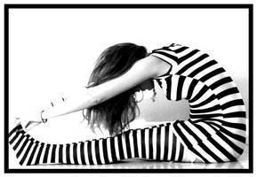 Stripes by xprettyxtrashx