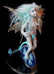 Luna Fairy by alaskabody-dolls