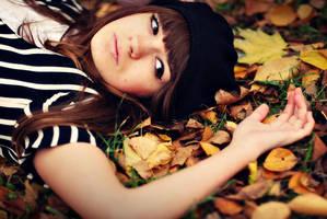 lavender by elizabeth-nezdyur