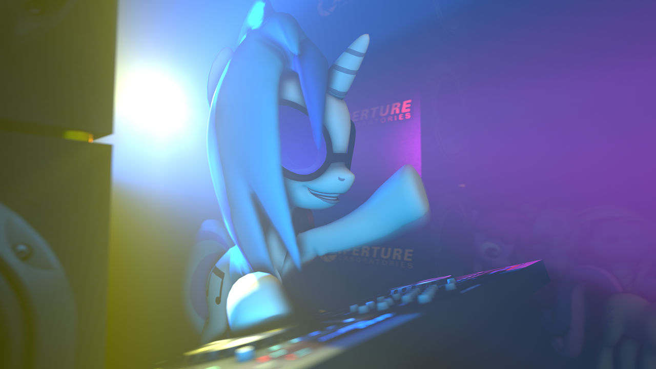 Random Vinyl by Marcsello