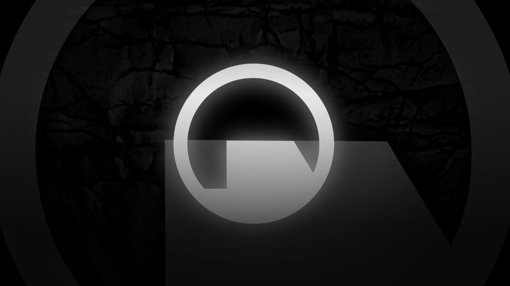 Black Mesa Wallpaper by Marcsello