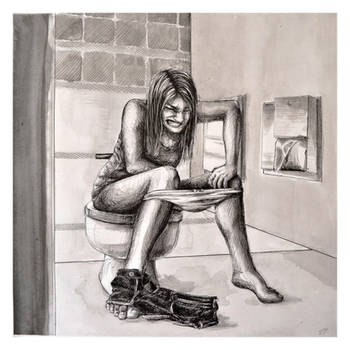 Deviant girls shitting fetish here Right! Deviant girls shitting fetish here