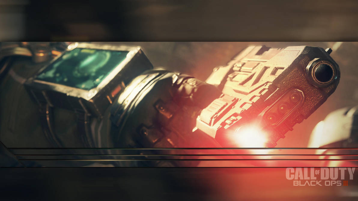 Call Of Duty Black Ops 3 Wallpaper 03 By Toby Affenbude On Deviantart