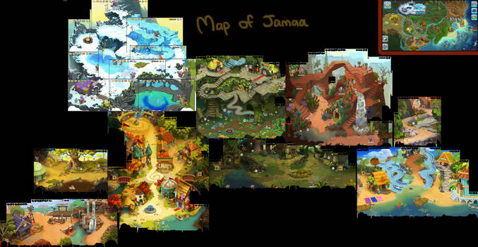 #animaljammap | Explore animaljammap on DeviantArt