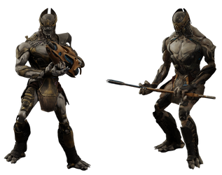 Chitauri - Transparent! by Camo-Flauge