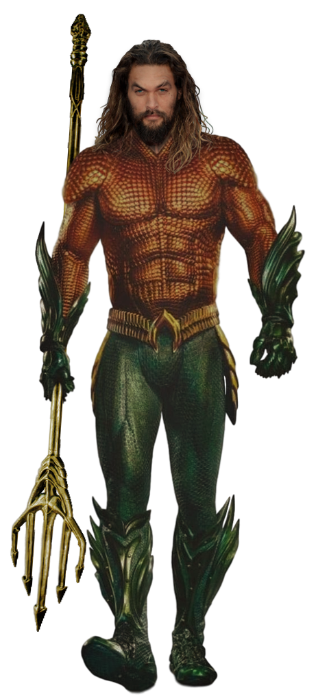 Aquaman Transparent By Camo Flauge On Deviantart