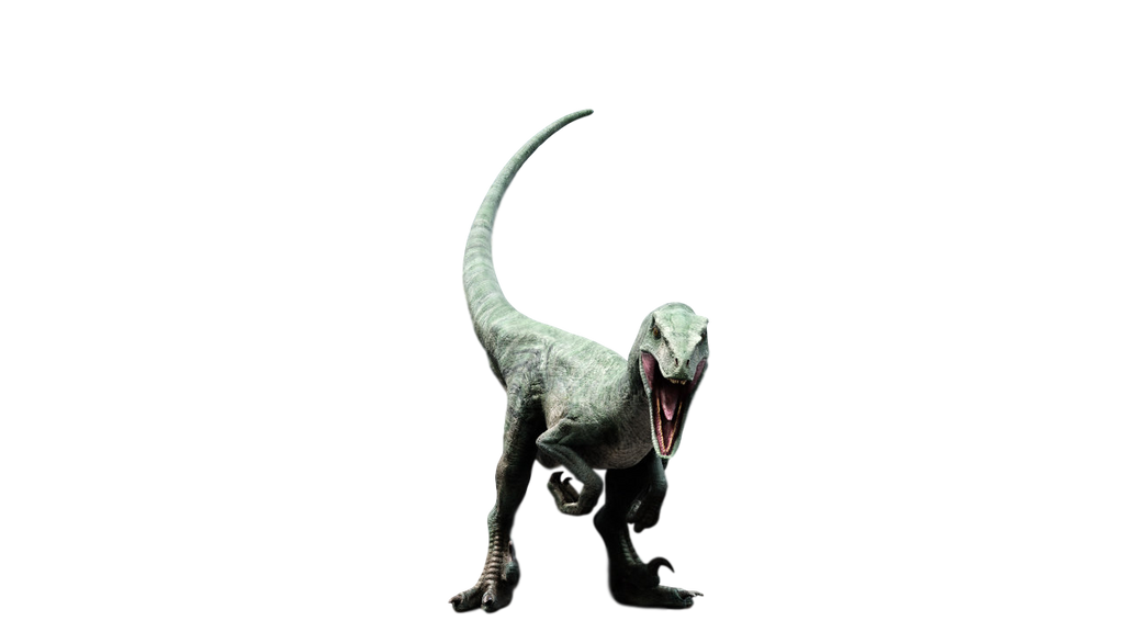 Jurassic World Delta Raptor By Camo Flauge On Deviantart 