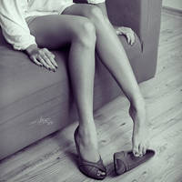 legs by Boas73