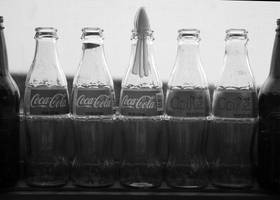 Coca-Cola by NicoleWebb