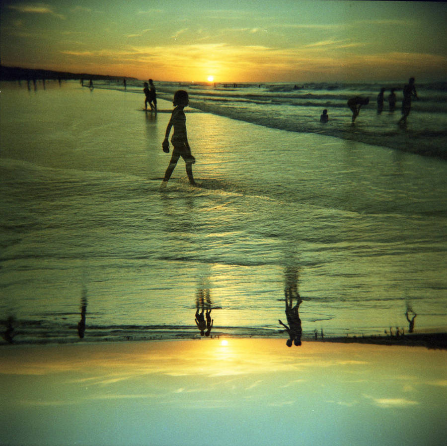Necochea by elultimodeseo