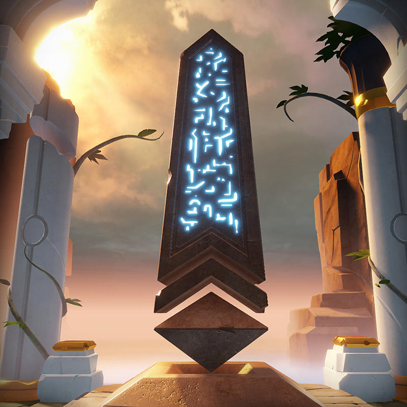 Archaica: The Path of Light - REALMGATE by MarcinTurecki