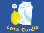 Let's Curdle shirt $buy me$ by Marzipanapple