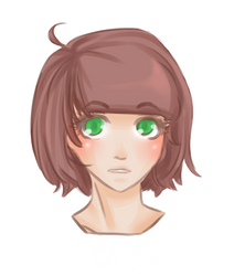 Buddie Headshots :Bry by Nullifie