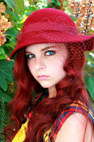 I'm to sexy for this hat by RoyalImageryJax