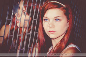 Two faced by RoyalImageryJax