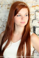 Just gazing by RoyalImageryJax