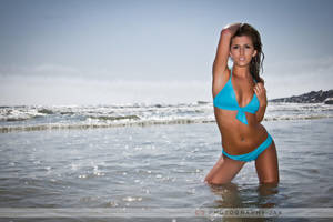 Introducing Sarah by RoyalImageryJax