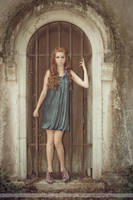 Framed out by RoyalImageryJax