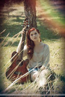 Come home by RoyalImageryJax