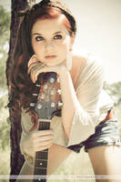 At rest by RoyalImageryJax