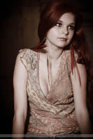 Sigh by RoyalImageryJax