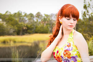 Patiently Waiting by RoyalImageryJax