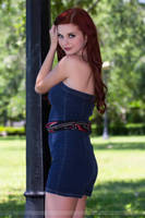 Saturday in the park by RoyalImageryJax