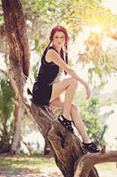 Ready by RoyalImageryJax