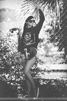 BW by RoyalImageryJax