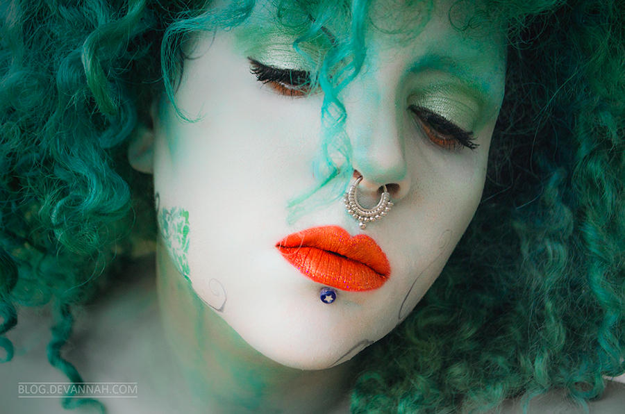 Duende by uvita