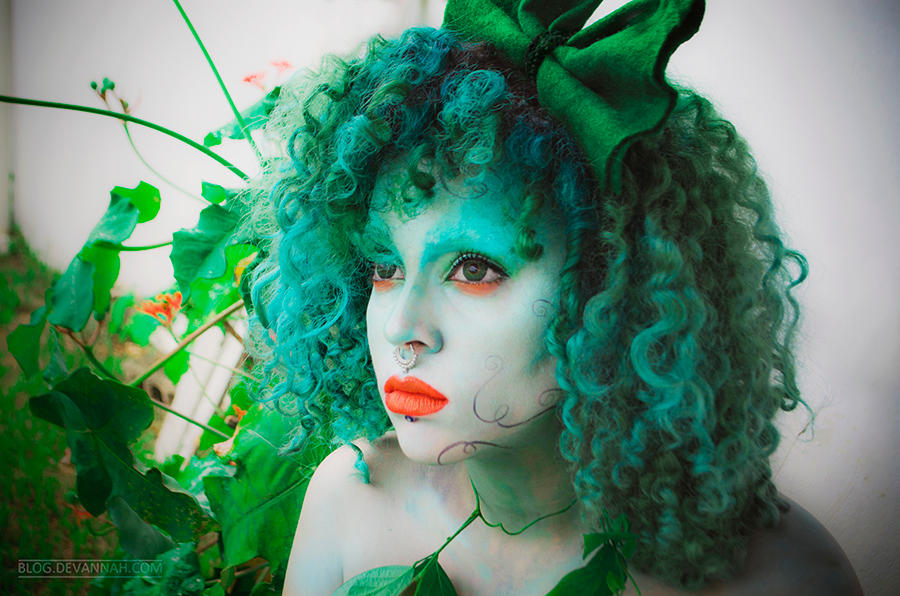 Maldito Duende by uvita