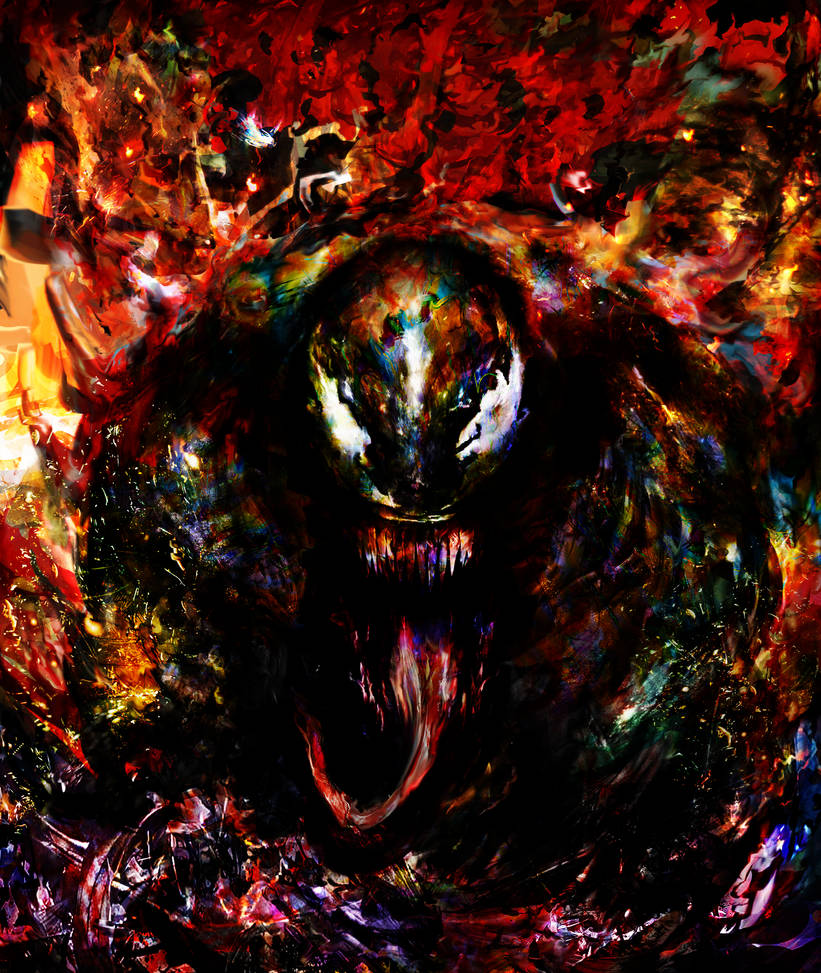 venom by Ururuty