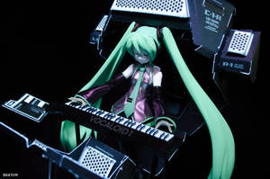 Vocaloid 01~ by xIGetUm