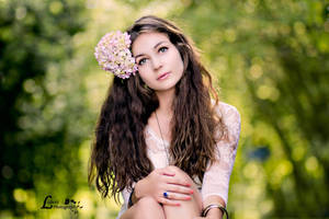 dreaming... by LisbethPhotography