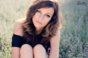 strange by LisbethPhotography