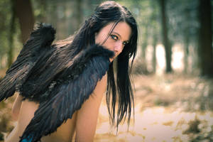 Tell me what's your secret by chuckphotography