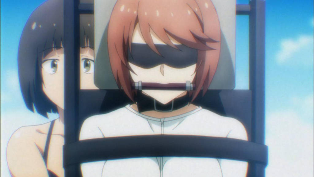 Taboo Tattoo Ep 10 Vostfr