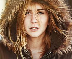 Winter is Coming by YannickDesmet